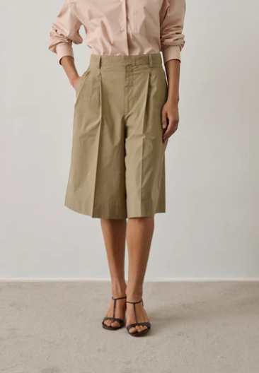 BERMUDA IMOGEN SABLE