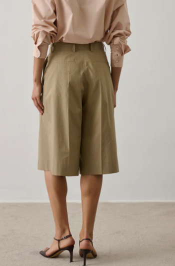 BERMUDA IMOGEN SABLE