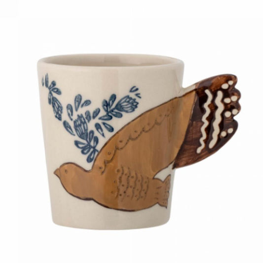 Hezha Tasse, Nature, Grès