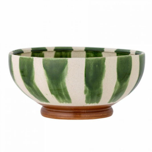 Shakti Bol, Verte, Grès