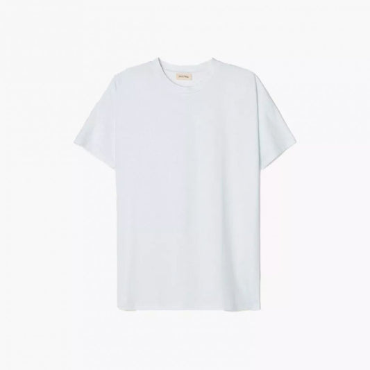 T-SHIRT MC FIZVALLEY WHITE