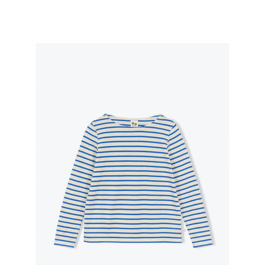 MARINIERE FEMME E25WT06 BLEU ELECTRIC