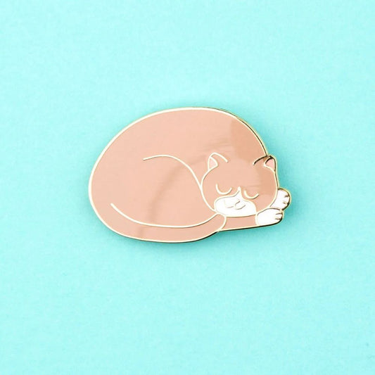 Pin's Chat Dodo