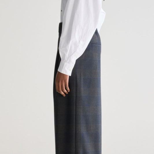 PANTALON VESPA CHECK A