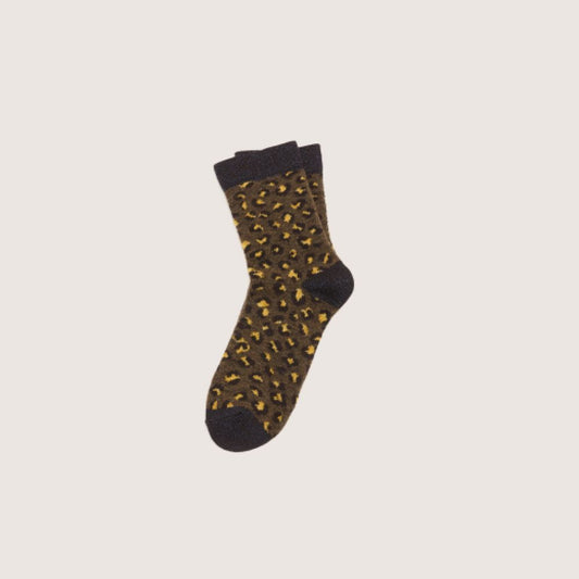 CHAUSSETTE BOPAS CHESNUT