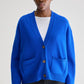 GILET GAKKIN LAZULI