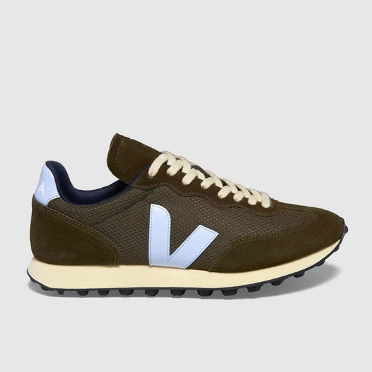 RIO BRANCO II ALVM EAGLE SWAN