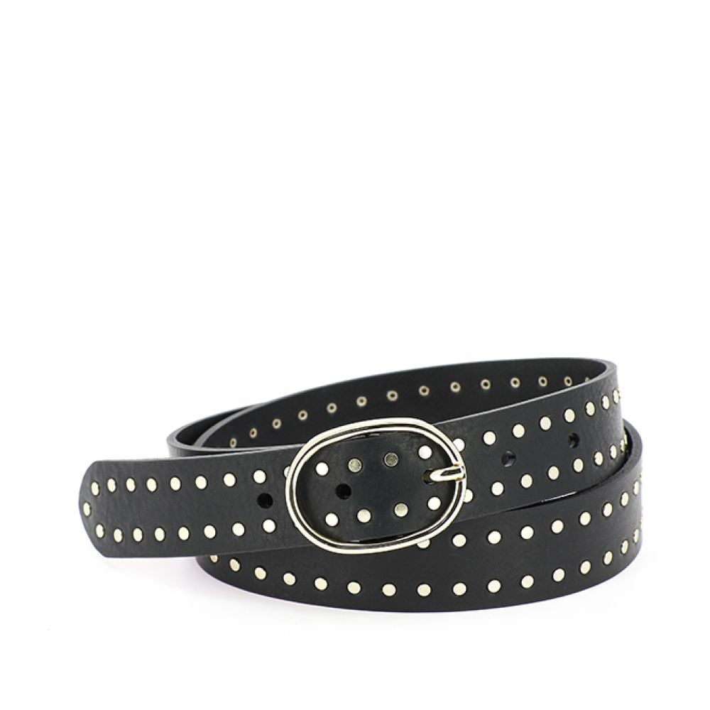 LA PASHA NOIR/OR
