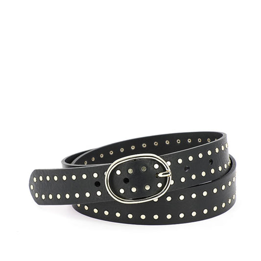 LA PASHA NOIR/OR