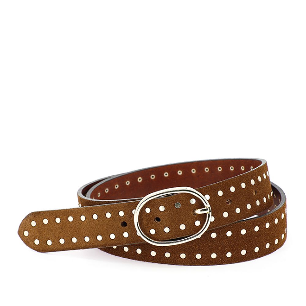 LA PASHA VELOURS CHOCO CAMP
