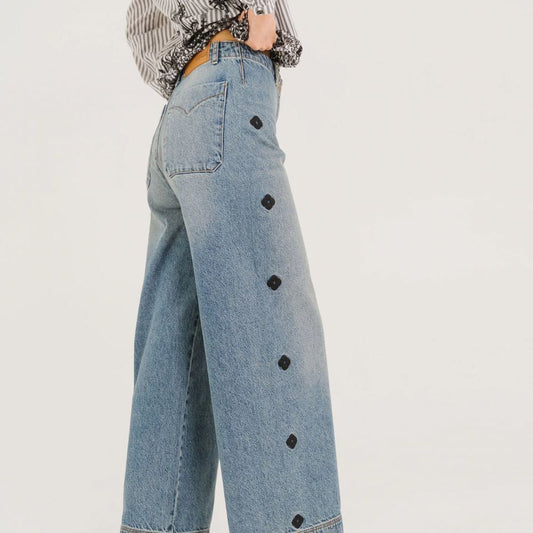 JEAN XULU B SALT&P / LA VAGUE