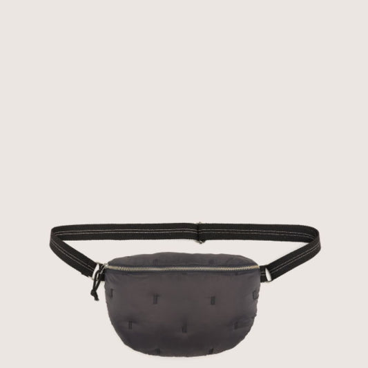 SAC HOSIE BLACK SAND-L0558