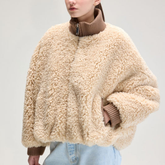 MANTEAU JALLIS SWAN-T1805