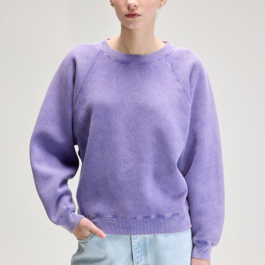 SWEAT FELLA PENSEE-T1510