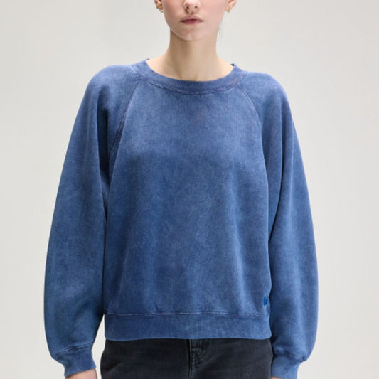 SWEAT FELLA BLUES-T1510