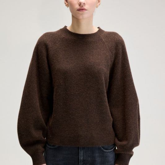 PULL AMEKA DARK ROAST