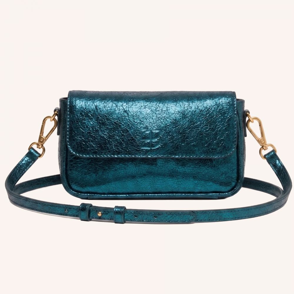 Sac Jude - Oil Green