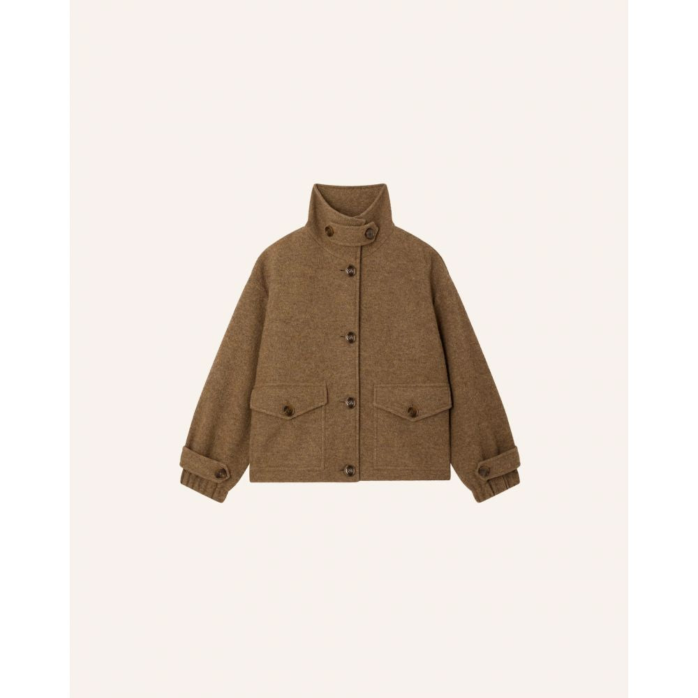 VESTE HATTSON ALPAGA