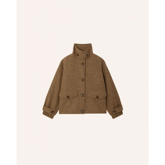 VESTE HATTSON ALPAGA