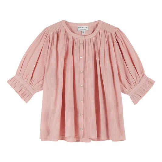 BLOUSE KHADI IDA-DONATELLA2 ANTIBES