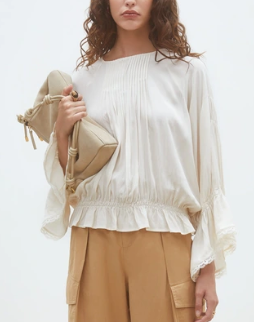 TOP LAST 63-CREME