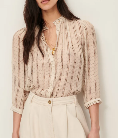 BLOUSE LYLEE Whiplumikat