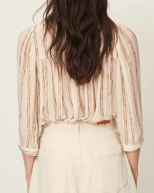 BLOUSE LYLEE Whiplumikat