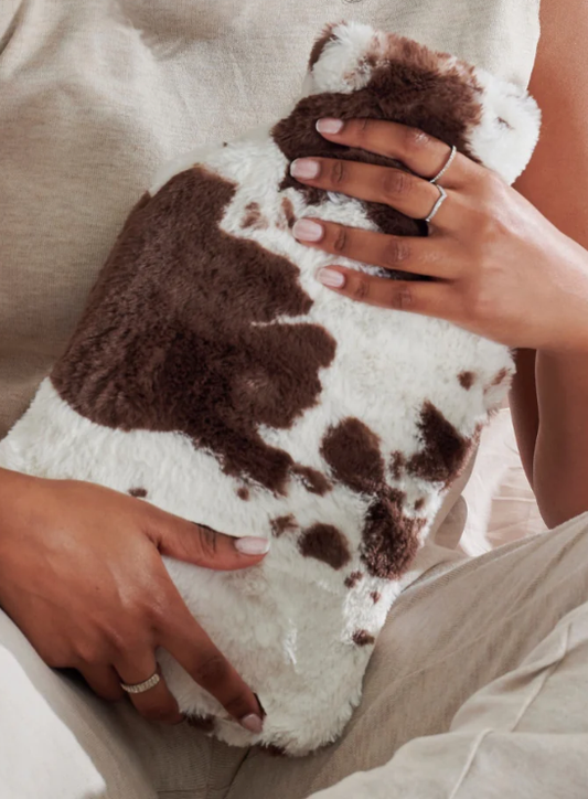 Bouillotte FOURRURE FAR WEST AWAC-BL05