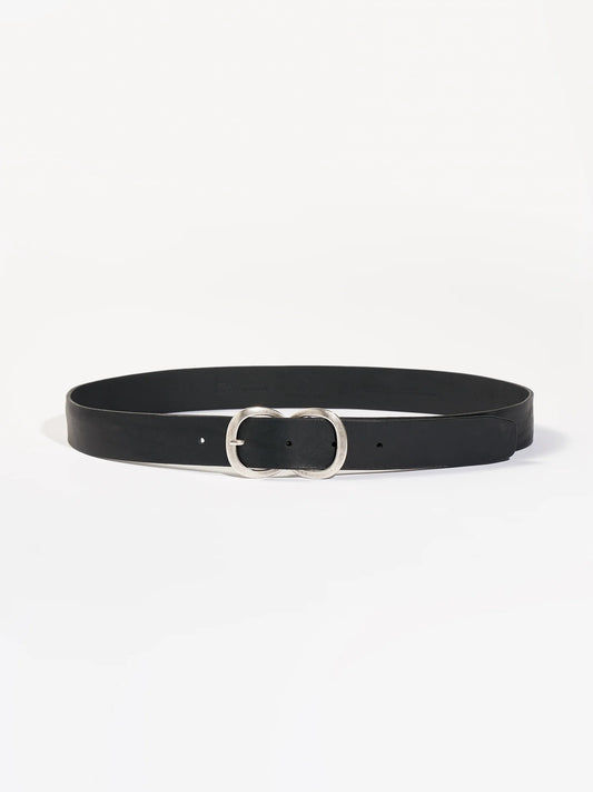 CEINTURE SABAS BLACK