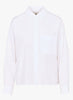 CHEMISE ANDREA/OPTIC BLANC