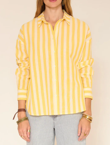 Blouse CURTIS SUN