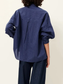 CHEMISE FONTANIA A-Blazer Blue