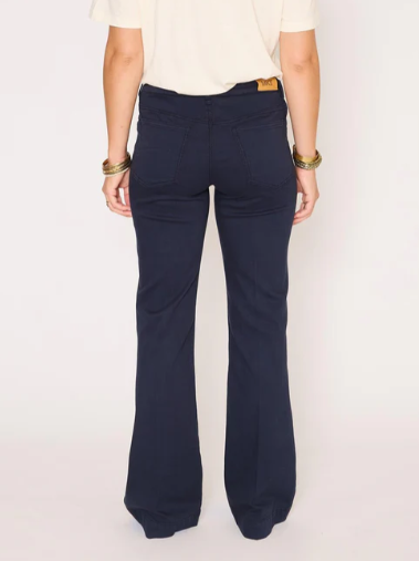 Jean THE DIANA Denim Color NAVY