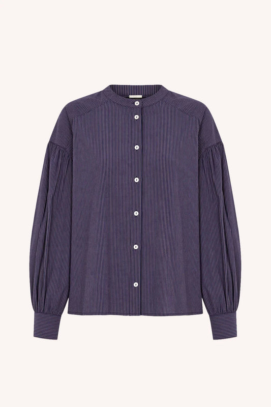 Blouse Ella - Tulsi Stripe
