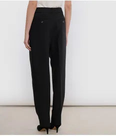 PANTALON FERREL NOIR