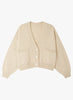 GILET ROSSATO FLEUR DE SEL