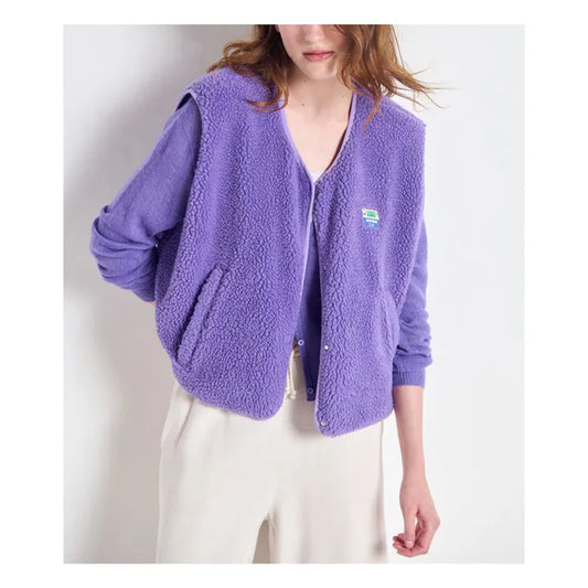 VESTE MC HOKTOWN PURPLE HOK16BH2