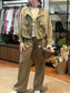 PANTALON JILIAN KAKI