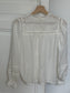 CHEMISE 521093 BLANC