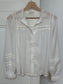 CHEMISE 521093 BLANC