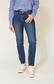 PANTALON THE BARDOT WILSON BLUE TEXAS WASH