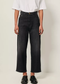 JEANS BAY CRUISE BROKEN BLACK