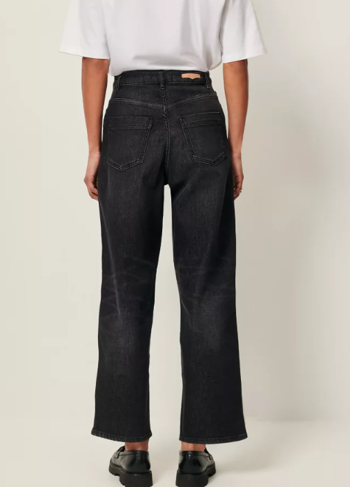 JEANS BAY CRUISE BROKEN BLACK