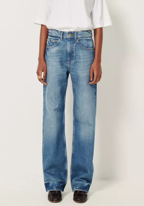 JEAN DENIMI STONEBLUE