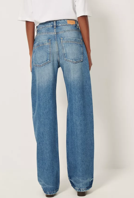 JEAN DENIMI STONEBLUE