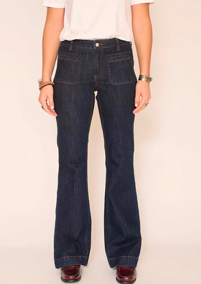 THE DIANA WILSON BLUE - SYDNEY WASH