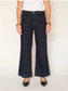JEAN THE FRIDA WILSON BLUE - SYDNEY WASH