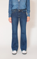 JEAN THE HARLEY WILSON BLUE TEXAS WASH