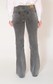 Jean THE HARLEY Power Stretch GREY Kurt Wash