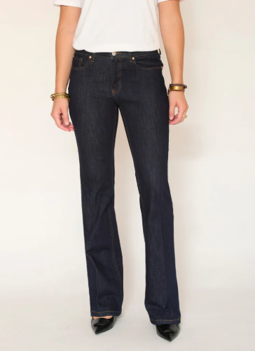 JEAN THE HARLEY WILSON BLUE SYDNEY WASH